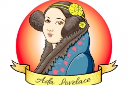 Ada Lovelace featured