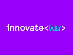 InnovateHer featured