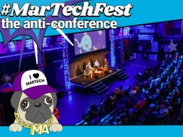 #MarTechFest featured