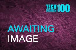 TechWomen100 Awaiting Image