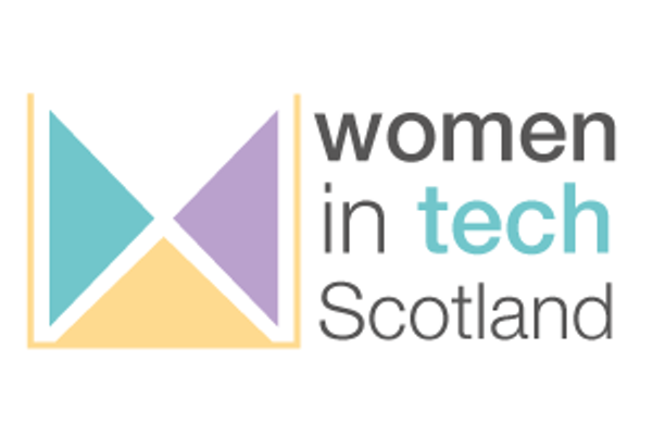 Women in tech scotland