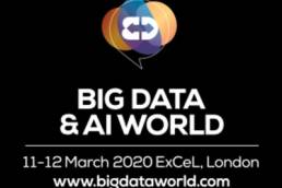Big Data & AI World featured