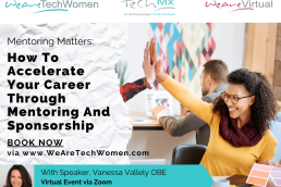 WeareTechWomen 19 March(3)