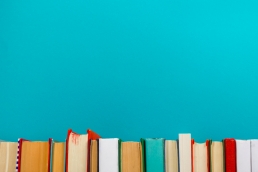 World Book Day, recommended tech reads