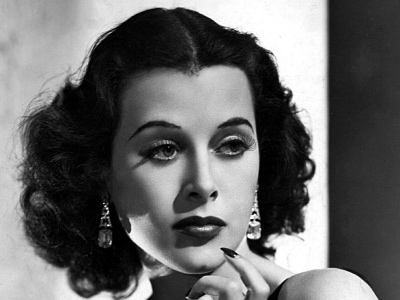 hedy lamarr quotes