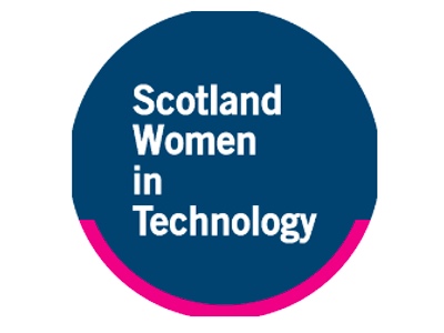 Scotland women in technology