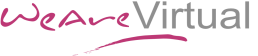 WeAreVirtual Logo