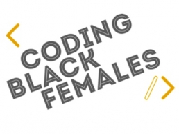 Coding Black Females featured