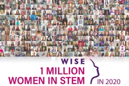 WISE 1 Million Women in STEM