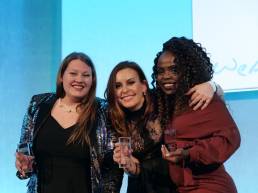 TechWomen100 Awards 2019