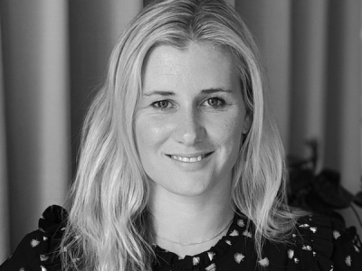 Inspirational Woman: Juliet Bauer | UK Managing Director, Livi