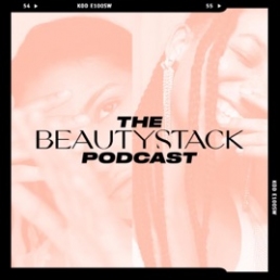 The Beautystack Podcast