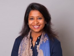 Ritu Mohanku featured