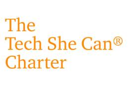 The Tech She Can Charter