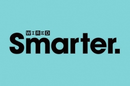 WIRED Smarter