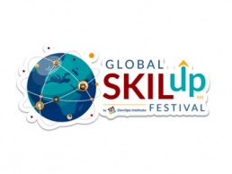 Global SKILup Festival featured