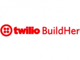 Twilio BuildHer Logo featured