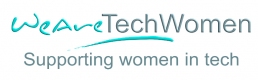 WeAreTechWomen logo 1
