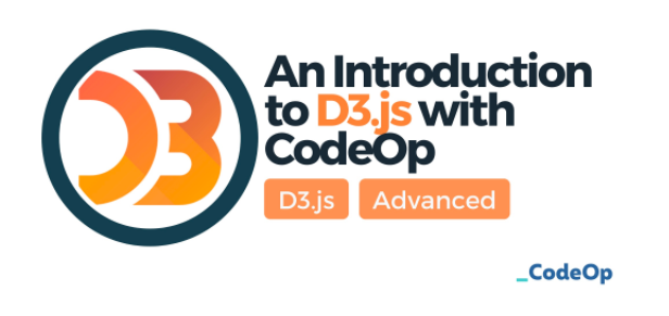CodeOp D3.js event