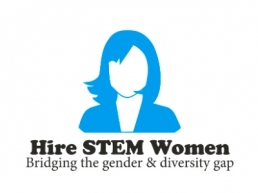 Hire STEM Women featured