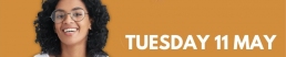 One Tech World Banner Date - Tuesday