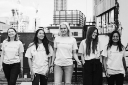 BT & Code First Girls partnership