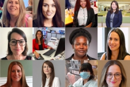 IWD Collage Tech featured