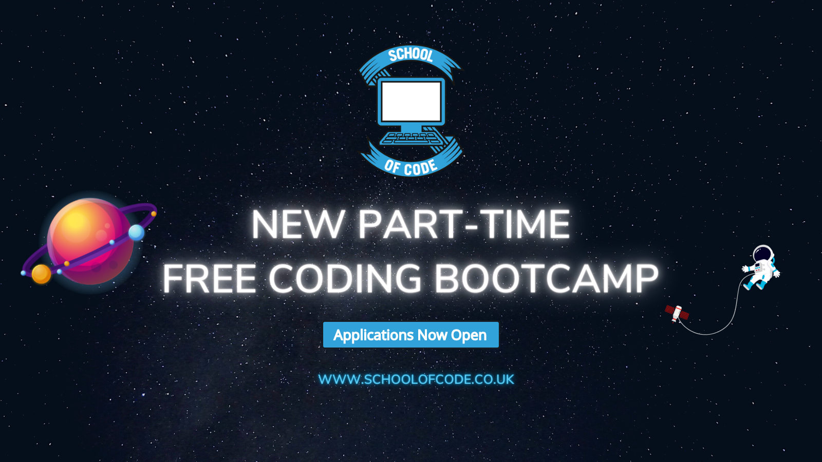 School of Code Bootcamp