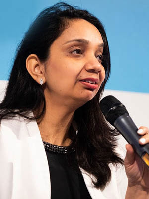 Dr Shruti Kohli 