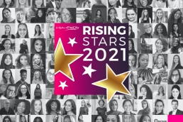 Rising Stars Montage featured