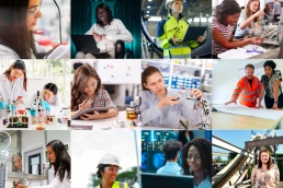Women in engineering, International Women in Engineering Day