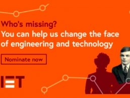 The Institution of Engineering and Technology (IET), Celebrating Impact campaign