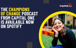 Capital One Podcast