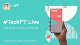 #TechFT Live