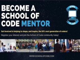 School of Code Mentor