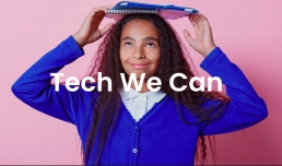 Tech We Can