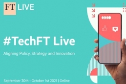 #TechFT Live