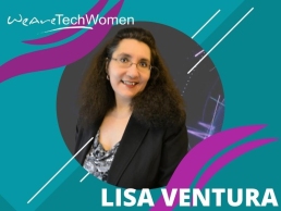 Lisa Ventura - TechWomen100 What happened next - 800x600 (3)