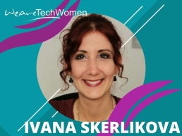 Ivana Skerlikova - TechWomen100 What happened next - 800x600 (4)