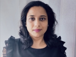 Priyanka Mittal