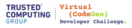TCG Virtual CodeGen Developer challenge