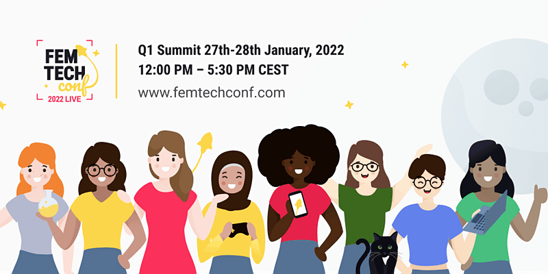 FemTech conference
