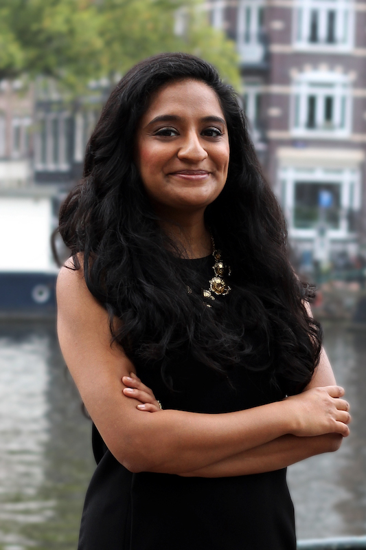 Drashti Patel