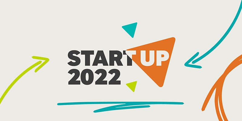 Enterprise Nation, Startup 2022 event