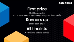 Samsung Solve for Tomorrow Competition 2
