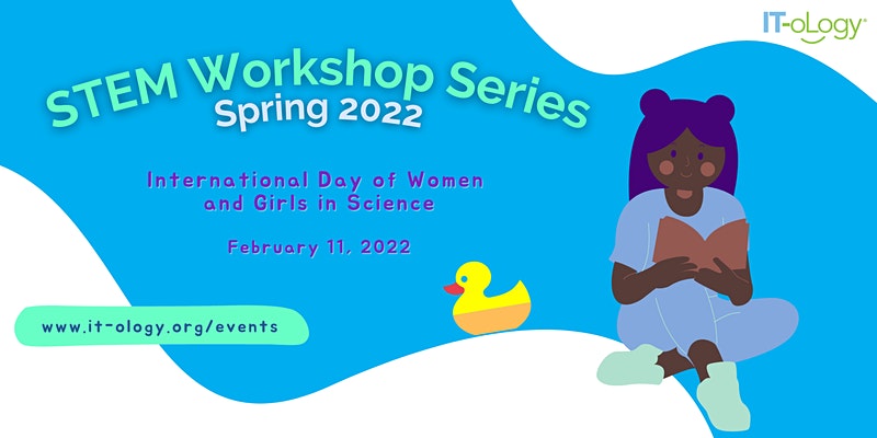 International Day of Women and Girls in Science Coding Workshop