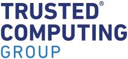 Trusted Computing Group (TCG) logo
