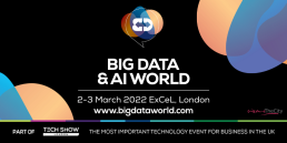 BIG DATA & AI WORLD WATW BANNER