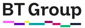 BT Group new logo