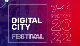 Digital City Festival